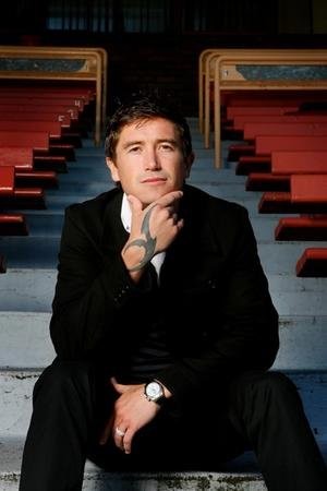 Harry Kewell Fotoğrafları 1