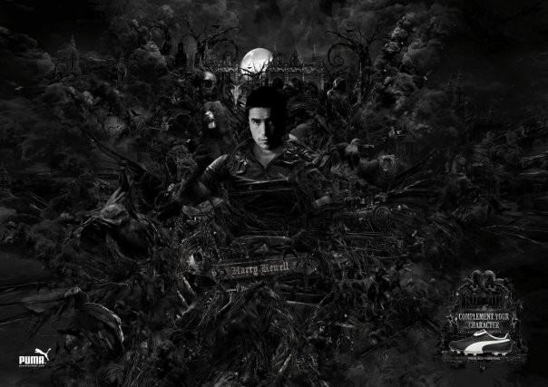 Harry Kewell Fotoğrafı