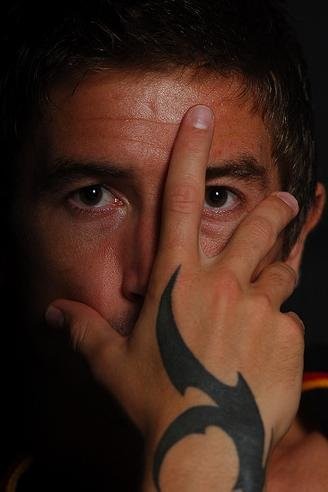 Harry Kewell Fotoğrafları 54