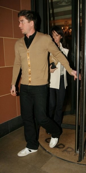 Harry Kewell Fotoğrafı