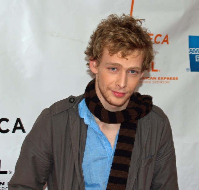 Johnny Lewis Fotoğrafları 2