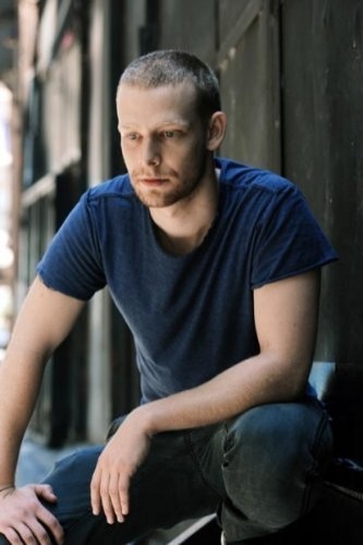 Johnny Lewis Fotoğrafları 11