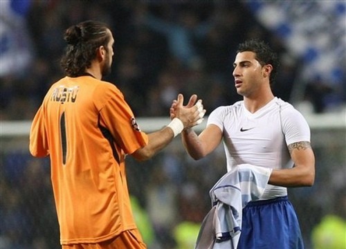 Rüştü Reçber fotoğrafı