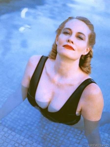 Cybill Shepherd Fotoğrafları 18