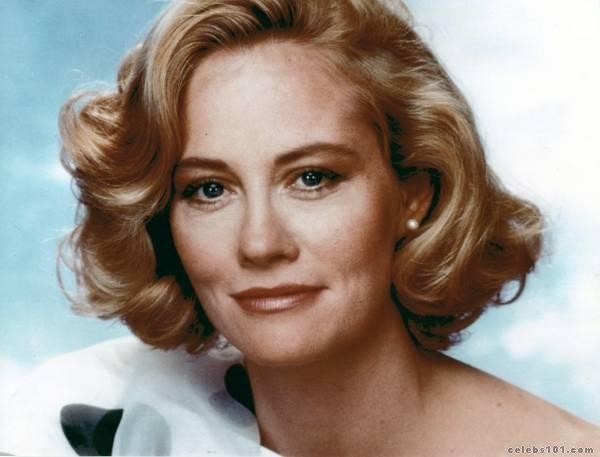 Cybill Shepherd Fotoğrafları 50