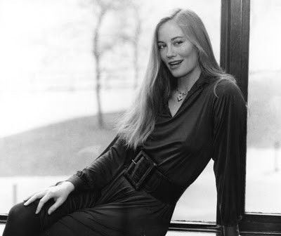 Cybill Shepherd Fotoğrafları 51