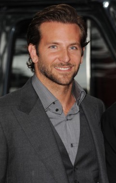 Bradley Cooper Fotoğrafları 104