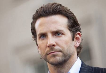 Bradley Cooper Fotoğrafları 135