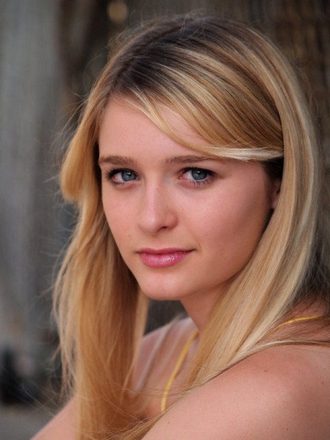 Greer Grammer Fotoğrafı