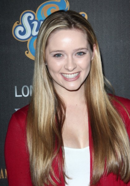 Greer Grammer Fotoğrafları 20