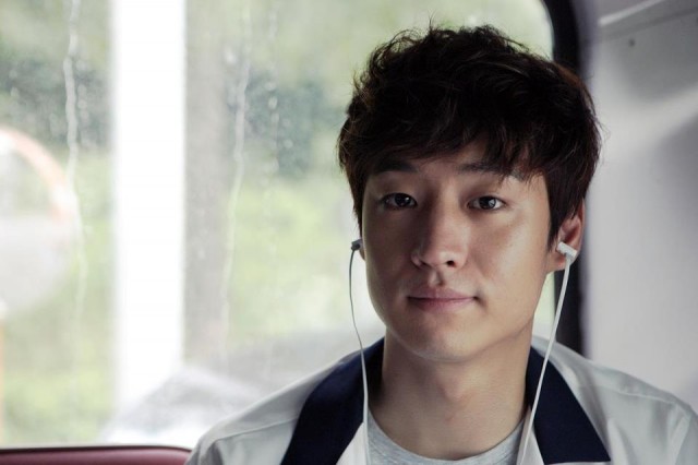 Lee Je-hoon Fotoğrafları 53