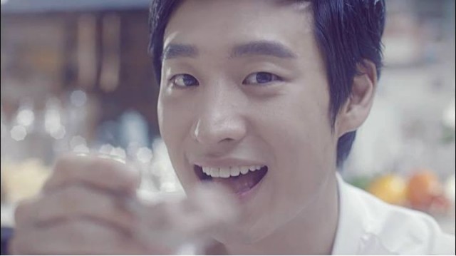 Lee Je-hoon Fotoğrafları 69