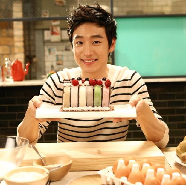 Lee Je-hoon Fotoğrafları 70