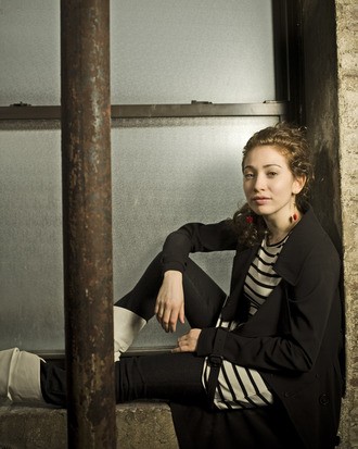 Regina Spektor Fotoğrafları 12