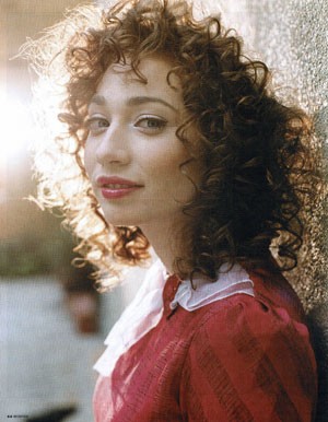 Regina Spektor Fotoğrafları 15