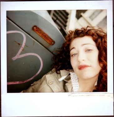 Regina Spektor fotoğrafı