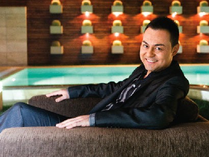 Serdar Ortaç Fotoğrafı