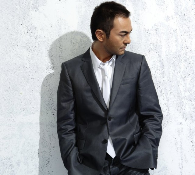 Serdar Ortaç Fotoğrafı