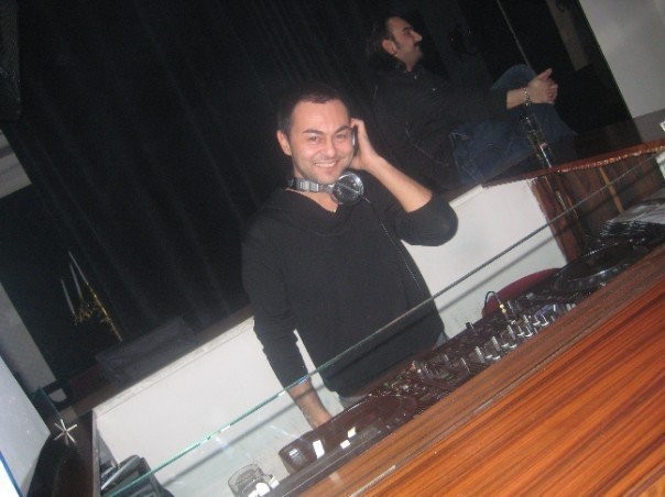 Serdar Ortaç Fotoğrafı