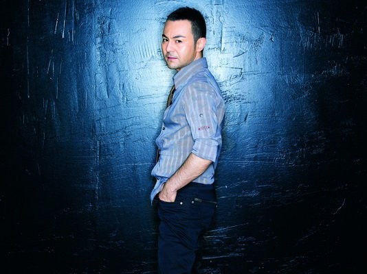 Serdar Ortaç Fotoğrafı