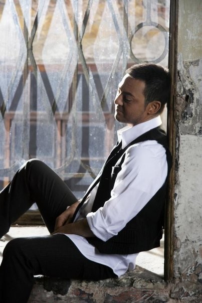 Serdar Ortaç Fotoğrafı