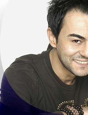 Serdar Ortaç Fotoğrafı