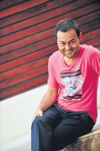 Serdar Ortaç Fotoğrafı