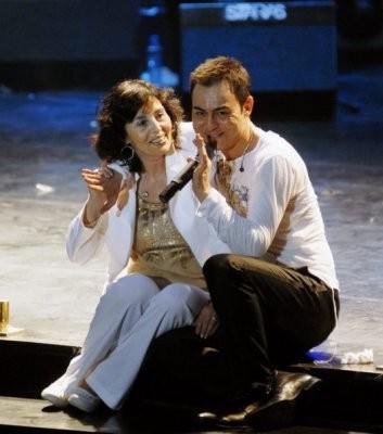 Serdar Ortaç Fotoğrafı