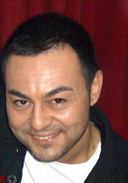 Serdar Ortaç Fotoğrafı