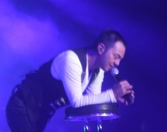 Serdar Ortaç Fotoğrafı