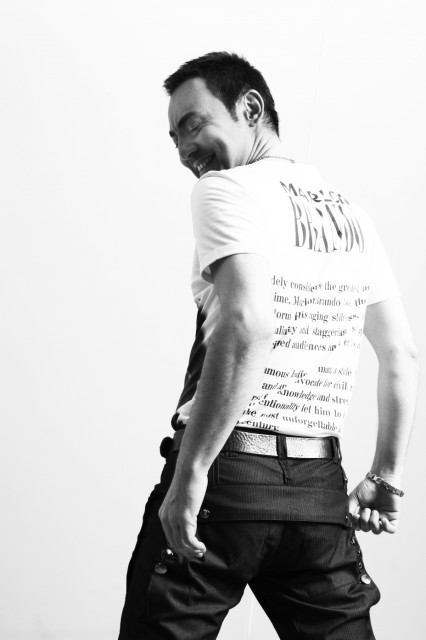 Serdar Ortaç Fotoğrafı