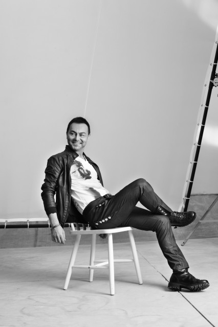 Serdar Ortaç Fotoğrafı