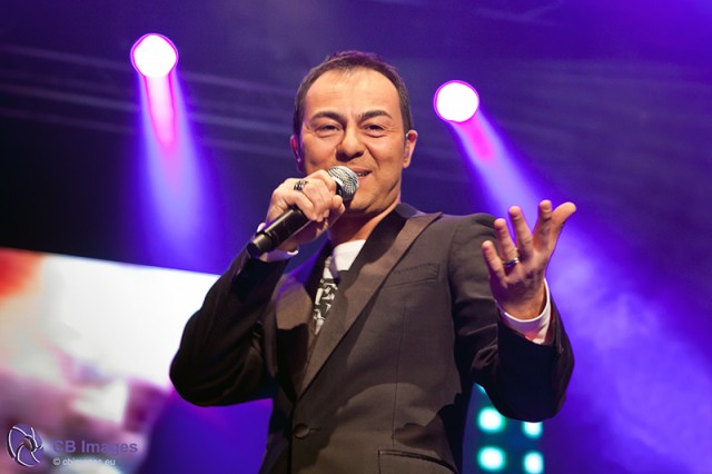 Serdar Ortaç Fotoğrafı