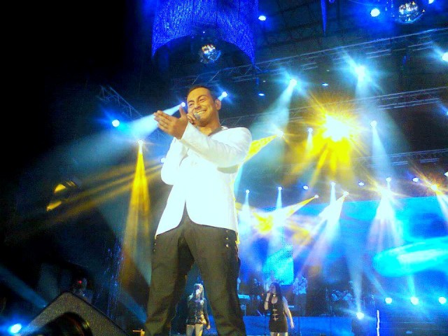 Serdar Ortaç Fotoğrafı