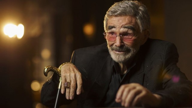 Burt Reynolds Fotoğrafları 8