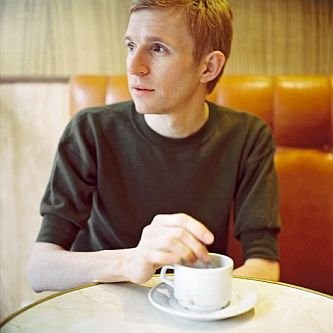 Jay Jay Johanson Fotoğrafları 5