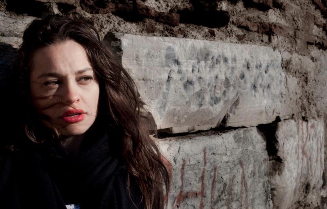 Özge Sezince Fotoğrafı