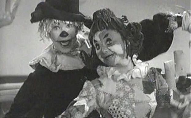 Doreen Tracey Fotoğrafı