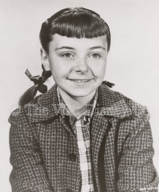 Doreen Tracey Fotoğrafı