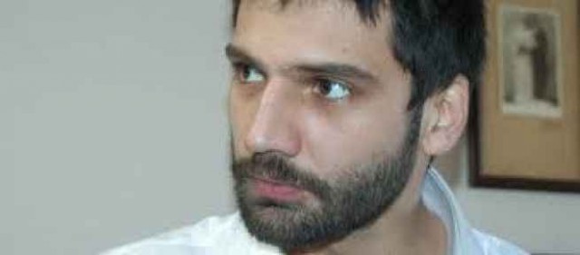 Kaan Urgancıoğlu fotoğrafı Kaan Urgancıoğlu fotoğrafı