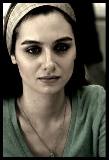 Birce Akalay Fotoğrafı