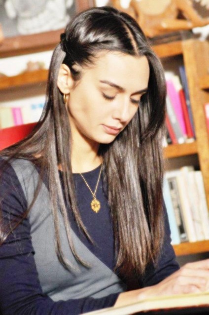 Birce Akalay Fotoğrafı