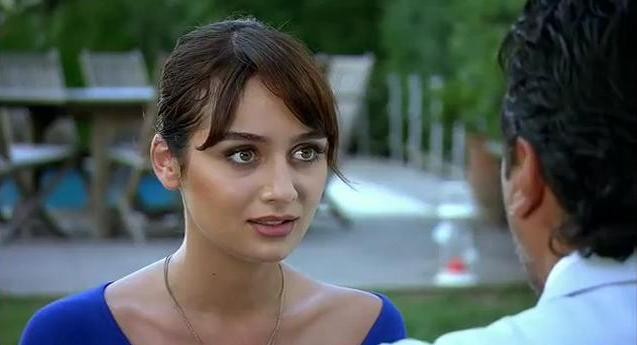 Birce Akalay Fotoğrafları 96