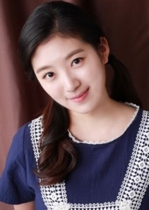 Kim Min-ha Fotoğrafları 8