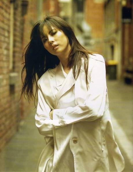 Park Ji-yoon Fotoğrafı
