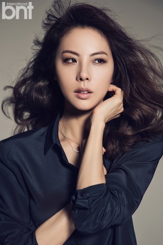 Park Ji-yoon fotoğrafı