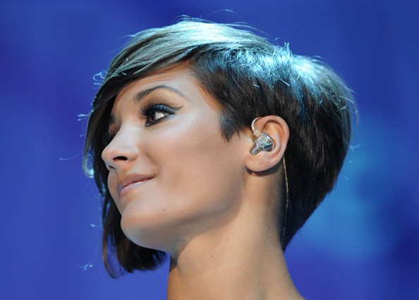 Frankie Sandford Fotoğrafları 119