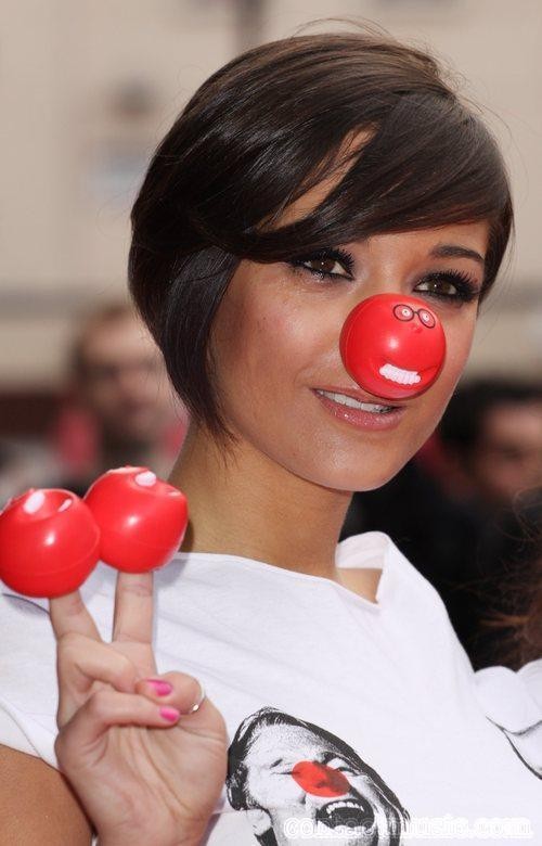 Frankie Sandford Fotoğrafları 183