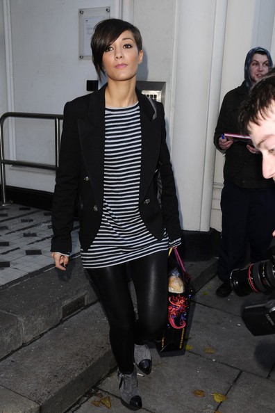 Frankie Sandford Fotoğrafı
