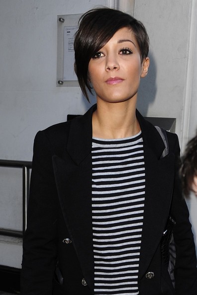 Frankie Sandford Fotoğrafları 240